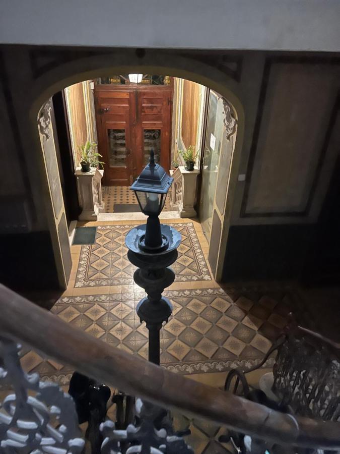 Apartmán Dardin Split Exteriér fotografie