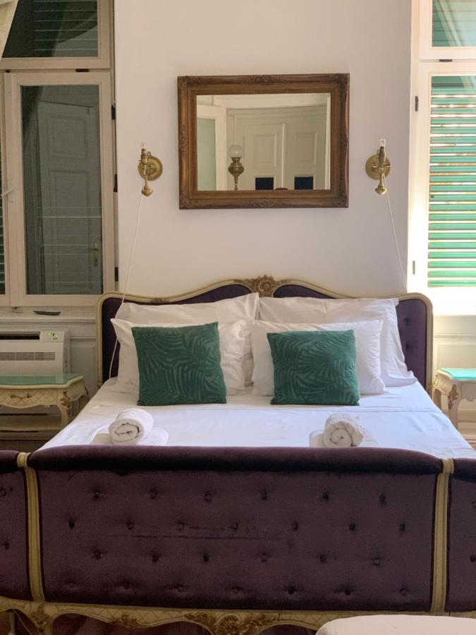 Apartmán Dardin Split Exteriér fotografie