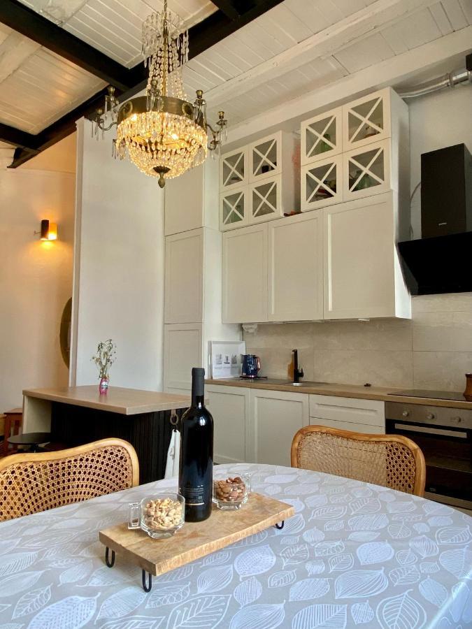 Apartmán Dardin Split Exteriér fotografie