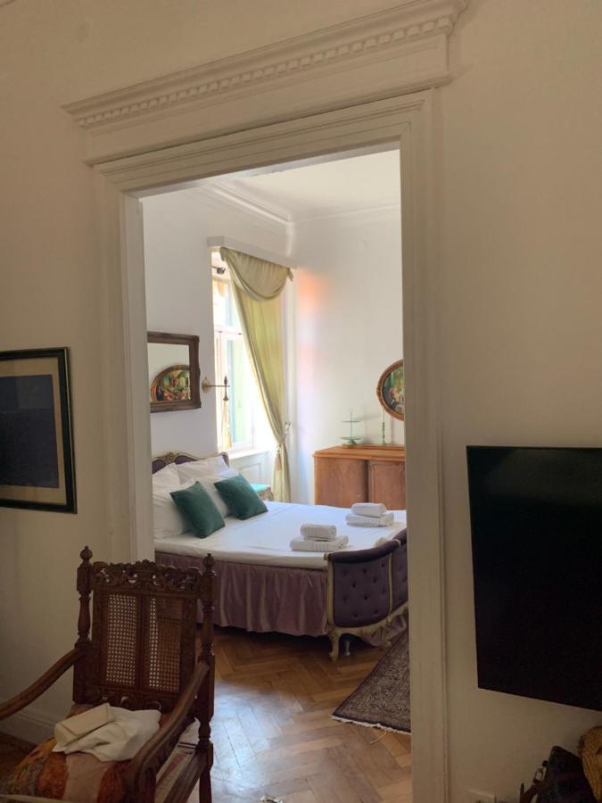 Apartmán Dardin Split Exteriér fotografie