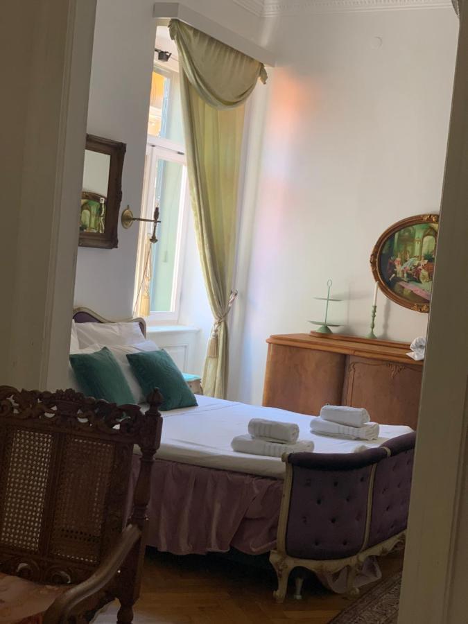 Apartmán Dardin Split Exteriér fotografie