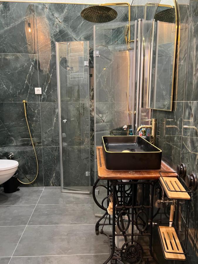Apartmán Dardin Split Exteriér fotografie