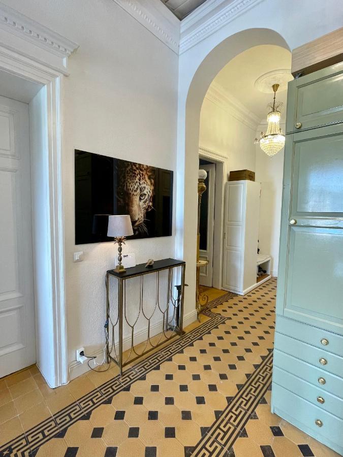 Apartmán Dardin Split Exteriér fotografie