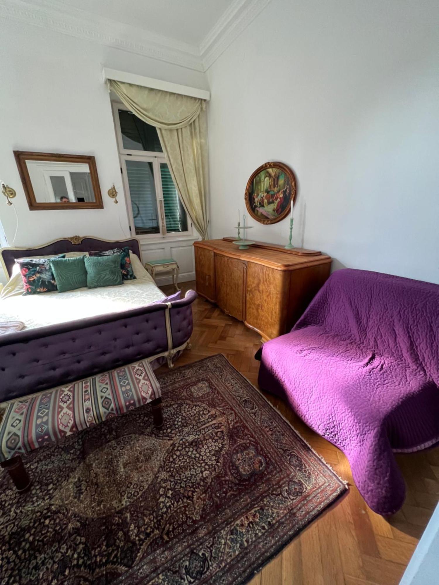 Apartmán Dardin Split Exteriér fotografie